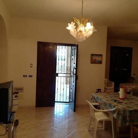 Villa Singola A 1300 Mt Dal Mare Mazara del Vallo Exterior photo