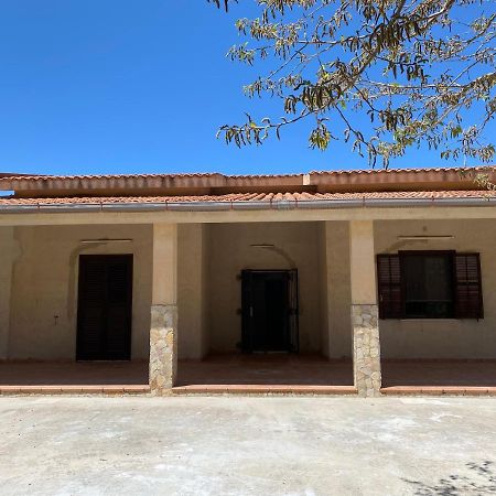 Villa Singola A 1300 Mt Dal Mare Mazara del Vallo Exterior photo