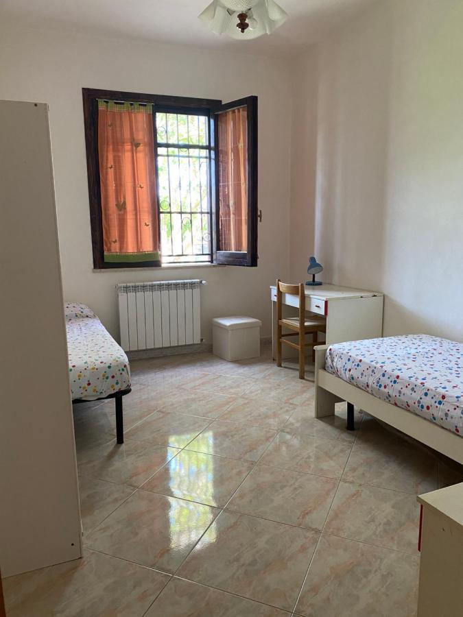 Villa Singola A 1300 Mt Dal Mare Mazara del Vallo Exterior photo
