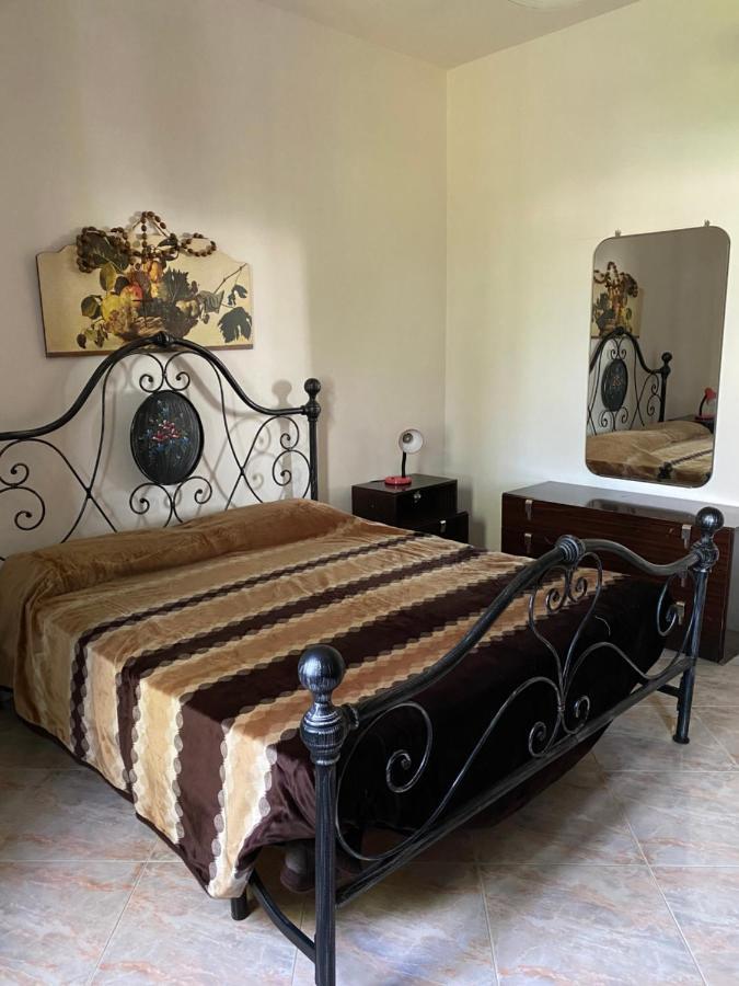 Villa Singola A 1300 Mt Dal Mare Mazara del Vallo Exterior photo