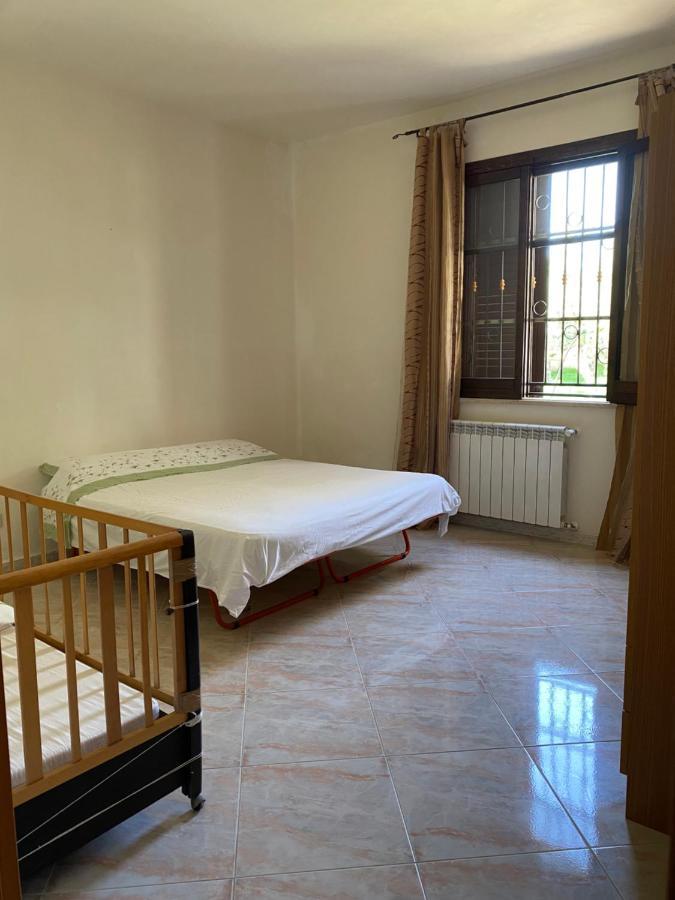 Villa Singola A 1300 Mt Dal Mare Mazara del Vallo Exterior photo